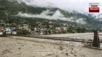 Monsoon death toll in Himachal Pradesh rises to 394, losses cross Rs 4,467 crore news in hindi 