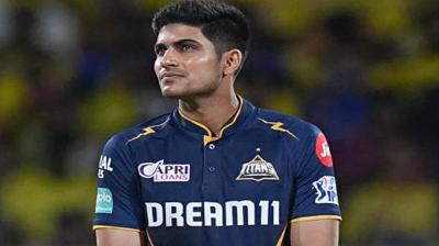 Shubman Gill News Gujarat can reach playoffs, miracles happen: Shubman Gill 