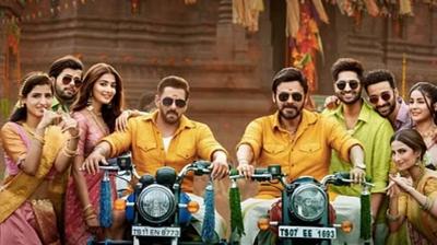 'Kisi Ka Bhai Kisi Ki Jaan' can earn 15 to 20 crores on the first day