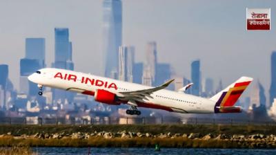 Two Air India pilots flew flights on expired licenses news in hindi 