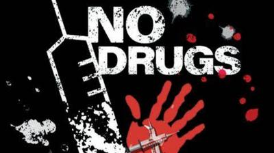 Haryana ADGP O.P. Singh asked officials to intensify the campaign against drugs