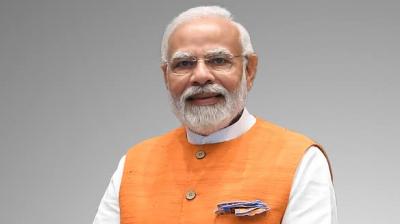 Modi era has created a strong, safe and developed image of new India