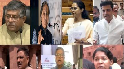 All party delegation on Operation Sindoor, 59 leaders visit 32 countries News In Hindi