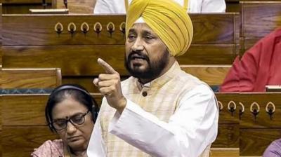 MP Charanjit Singh Channi will be honored with 'MP Ratna Award 2025' News In Hindi