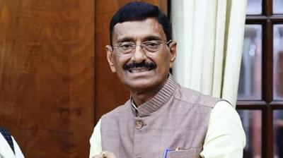 Sanjay Seth to lead Indian delegation at 17th Langkawi International Maritime and Space Exhibition