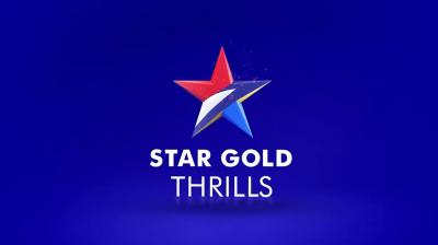 New TV Channel Star Gold Thrills Presents Hollywood Movies in Hindi on DD Freedish..
