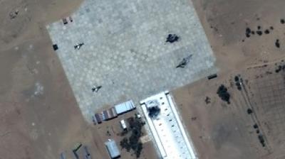 India coordinating with various countries to ensure safety of Indians in Sudan (फोटो साभार-PTI)