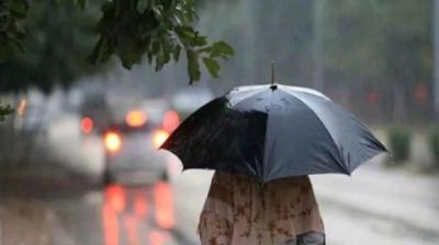  Punjab Weather Update News in Hindi