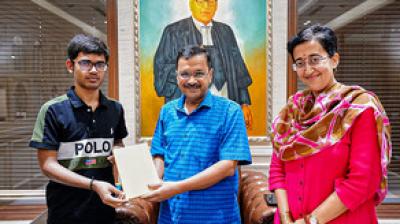 फोटा साभार-PTI