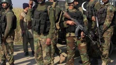Pakistani security forces killed notorious TTP commander (सांकेतिक फोटो)