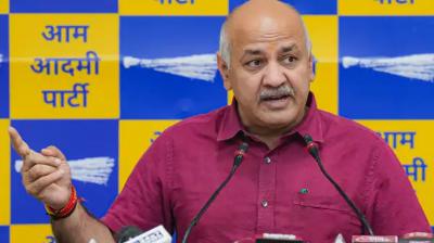 CBI summons Manish Sisodia for questioning in Delhi Excise Policy case