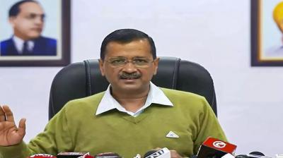 Kejriwal recommended to the Lieutenant Governor to hold the mayor's election on February 22.