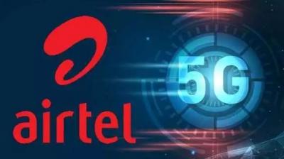 Airtel launches 5G services in Hisar and Rohtak