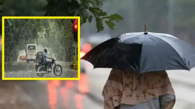 Punjab Weather Update, heavy rain alert issued news in hindi
