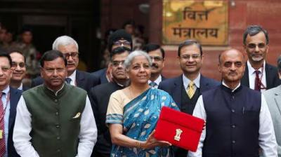 Budget Session Will Run From 22 July To 12 August News In Hindi