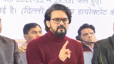 Delhi Election 2025 BJP releases second manifesto News In Hindi