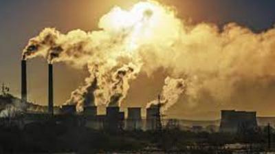 Effective strategies can reduce greenhouse gas emissions from waste in Bihar by 60% by 2070