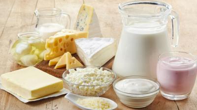 Keeping an eye on the demand-supply gap of dairy products: Government