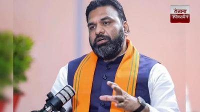 Atal Kala Bhavan will be constructed in Aurangabad at a cost of 19 crores - Samrat Chaudhary news in hindi