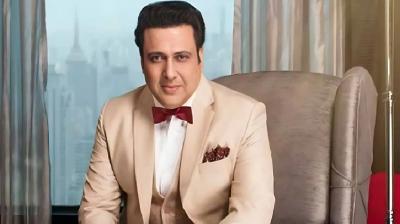 Bollywood actor Govinda shot news