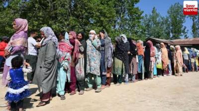 Jammu and Kashmir Assembly Election 2024