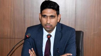 Chandigarh DC appeals for cooperation from the public news in hindi