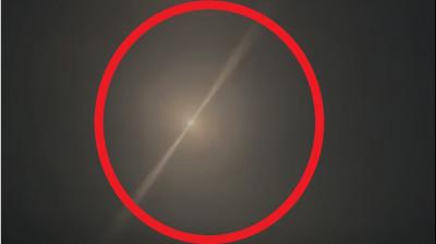 explosion late at night in Sirsa, Haryana Air Defence deactivated the drone news In hindi