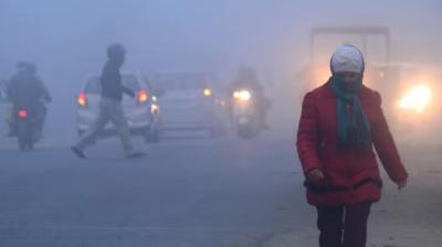 Punjab Weather Update: पंजाब-चंडीगढ़ में आज कोहरे का अलर्ट, 11 दिसंबर से  ठंड करेगी परेशान