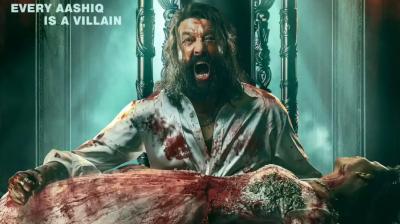 Sanjay Dutt play villain role in Tiger Shroff' 'Baaghi 4' News In Hindi