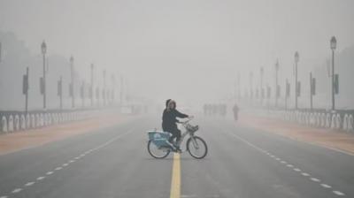 Delhi Weather Update today news in hindi