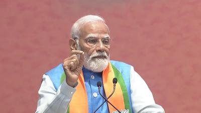 Know what promises PM Modi made in BJP manifesto News In hindi