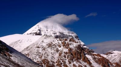 Kailash Darshan will start from October 1, devotees news in Hindi