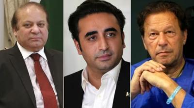 Pakistan New Prime Minister Will Be Elected On March 3 News In Hindi PMLN Shahbaz Sharif leads the race