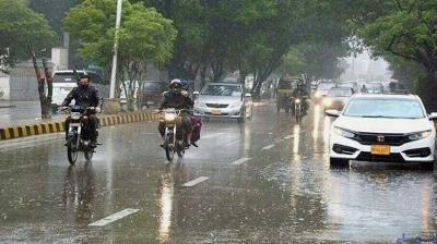 Weather will deteriorate in 20 states including Punjab news in hindi