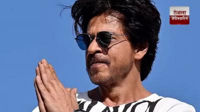 Shah Rukh Khan's Meer Foundation to adopt 500 homes affected by floods in Amritsar news in hindi