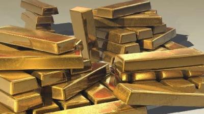Gold biscuits worth Rs 4.5 cr seized from international bus in Bengal(सांकेतिक फोटो)
