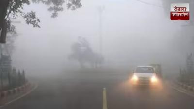 Severe cold likely in Punjab news in hindi