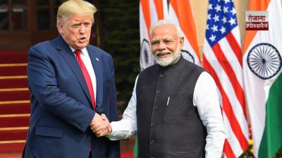 Trump announces trade deal with India, lowering of tariffs to 18%