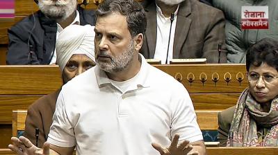 Congress attacks PM Modi after Donald Trump announces India-Us trade deal