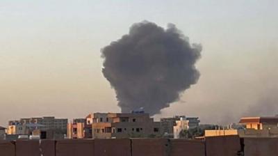 114 civilians killed in paramilitary attack in Sudan news in hindi