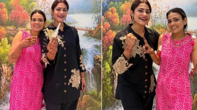 Armaan maliks wife kritika announces second pregnancy news in hindi