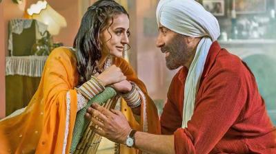 'Gadar 2' earns over Rs 400 crore at the box office