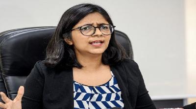 Sexual harassment of two students in Delhi government school