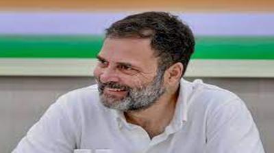 Congress leader Rahul Gandhi will visit Europe in September