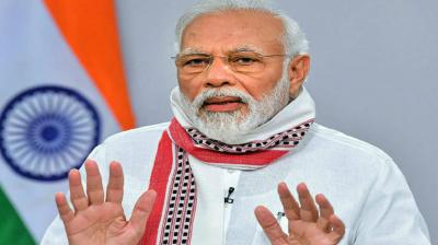 pm modi (file photo) 