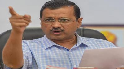 Sexual abuse of two students: CM Kejriwal orders suspension of school teachers, vice principal