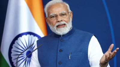 Pm Modi On Drug Campaign: It is important to control addiction, if not controlled then people&#039;s lives are ruined - PM Modi 