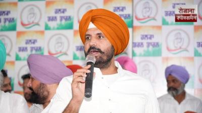 Congress extends support to roadways employees