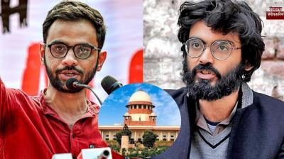  Court Verdict On Bail Plea Of Umar Khalid In Delhi Riots Case
