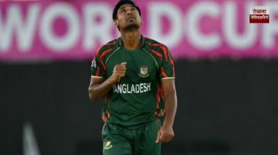 Bangladesh orders indefinite ban on IPL telecast after Mustafizur Rahman row